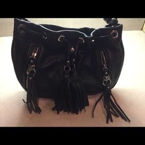 B Makowsky Bag and Wallet